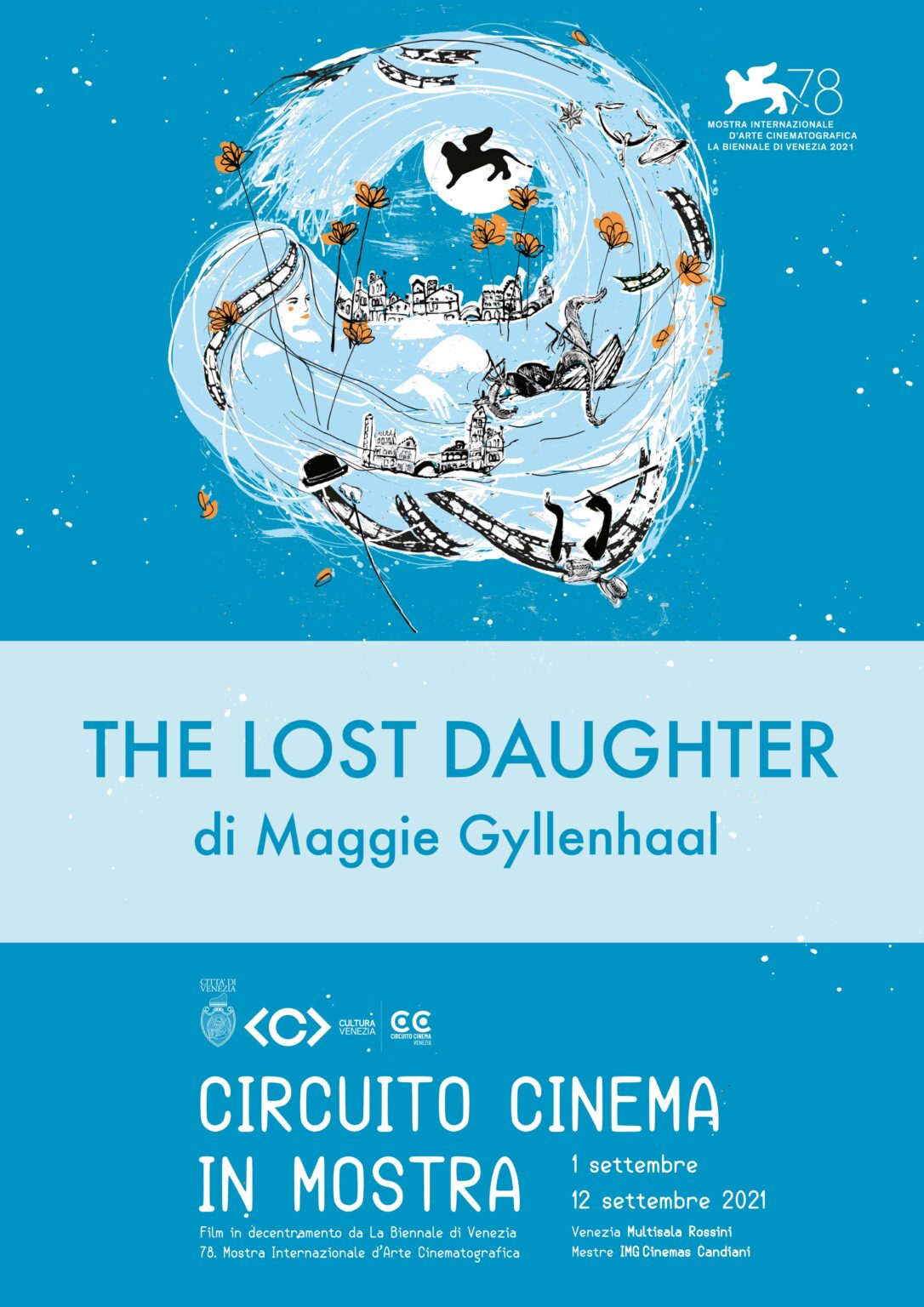 The Lost Daughter Quando Esce In Italia