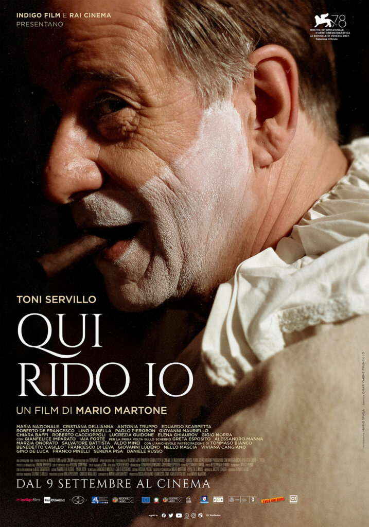 Orari Di Programmazione Di Qui Rido Io
