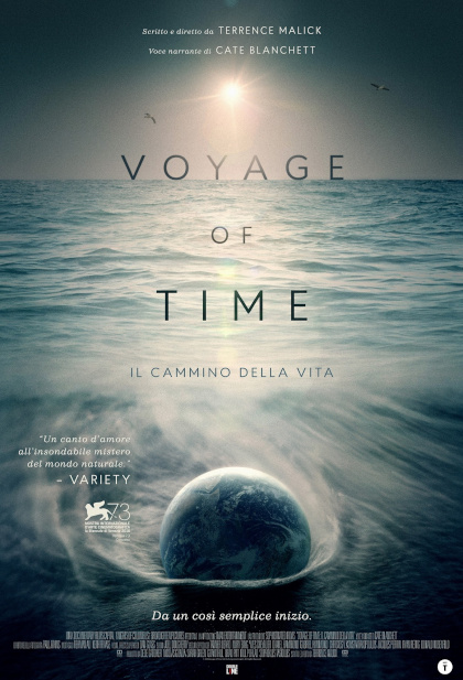 voyageoftime