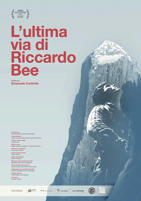 lultimaviadiriccardobee RGB