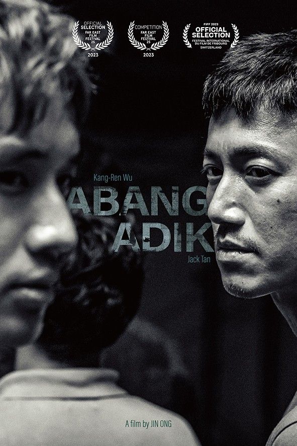abangadik