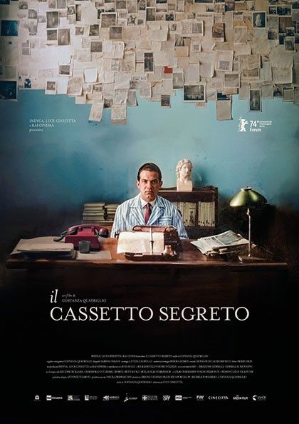 ilcassettosegreto
