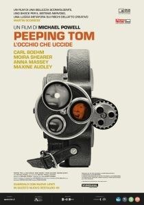 PeepingTom POSTER WEB 210x300