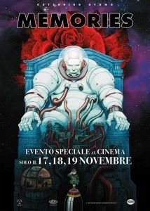 memories30anniversario 214x300