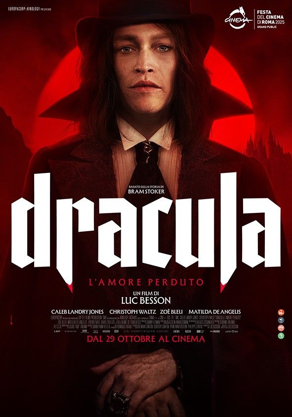 draculalamoreperduto