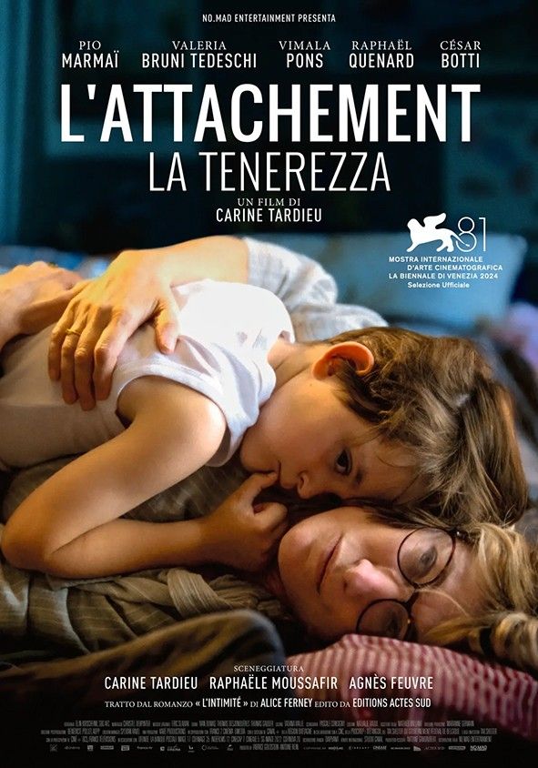 lattachementlatenerezza