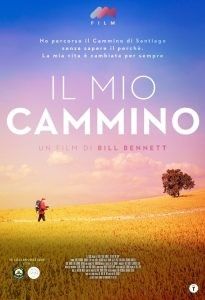 POSTER IL MIO CAMMINO 1 2 205x300