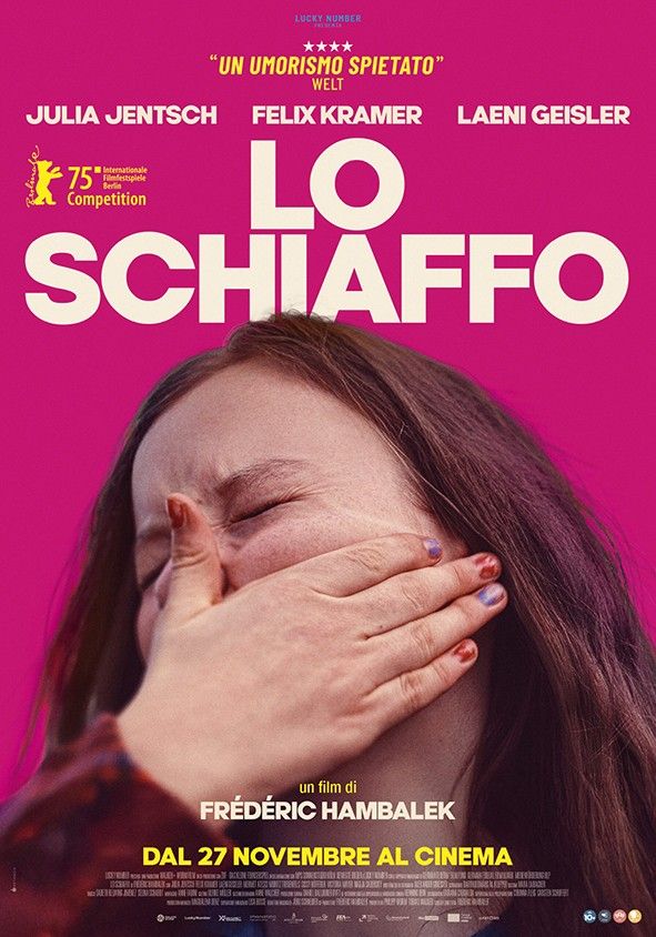loschiaffo