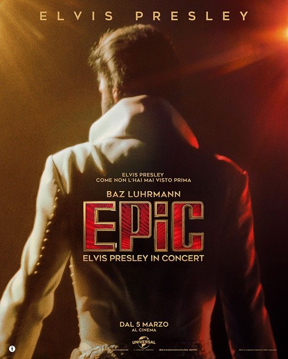epicelvispresleyinconcert