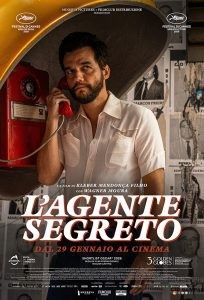 lagentesegreto 204x300