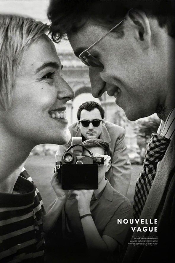 nouvellevague